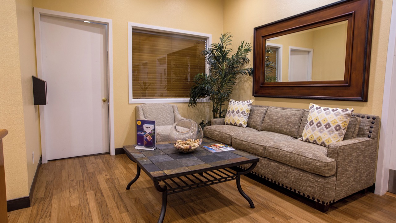 Photo of Livingroom in Napa