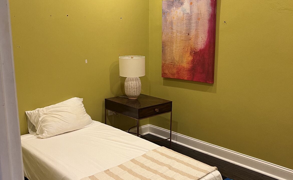 Photo of Bedroom in Parkersburg