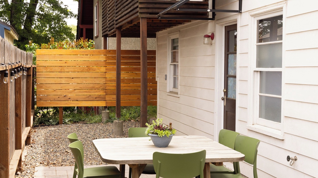 Photo of Outdoor in Pullman
