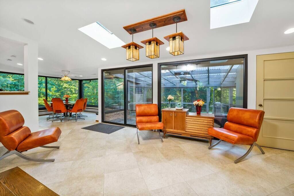 Photo of Bedroom in Richmond