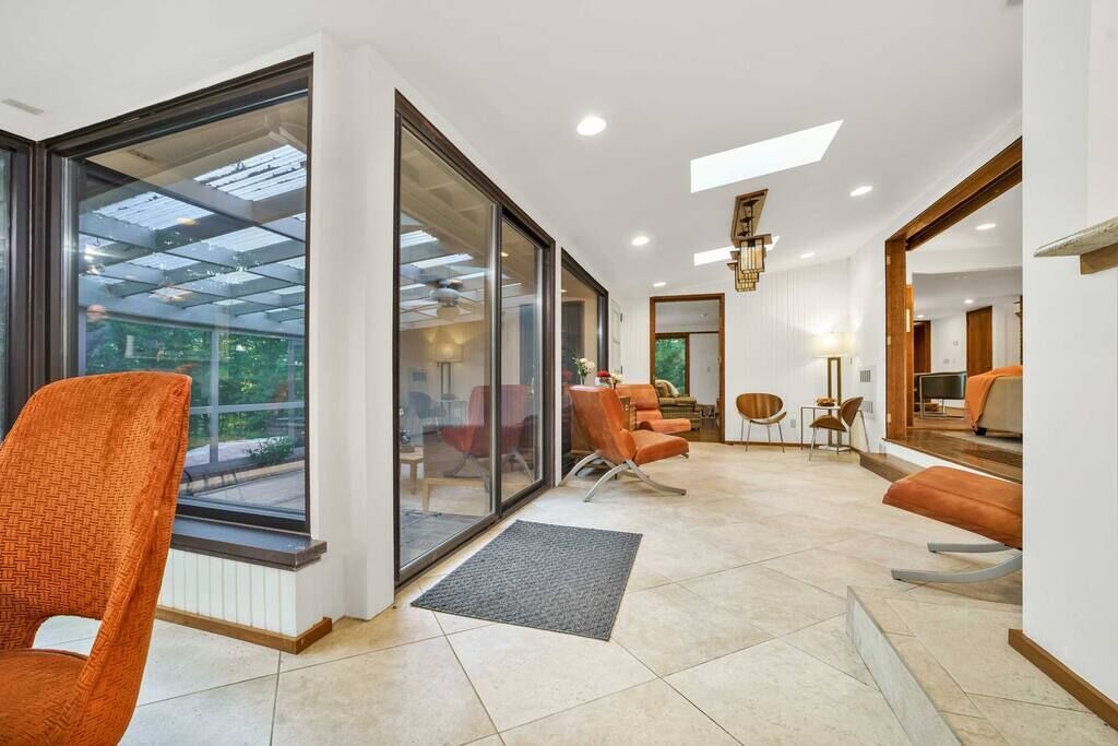 Photo of Bedroom in Richmond