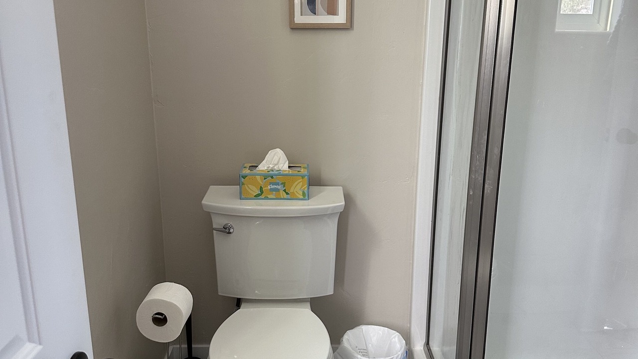 Photo of Bathroom in Marysvale