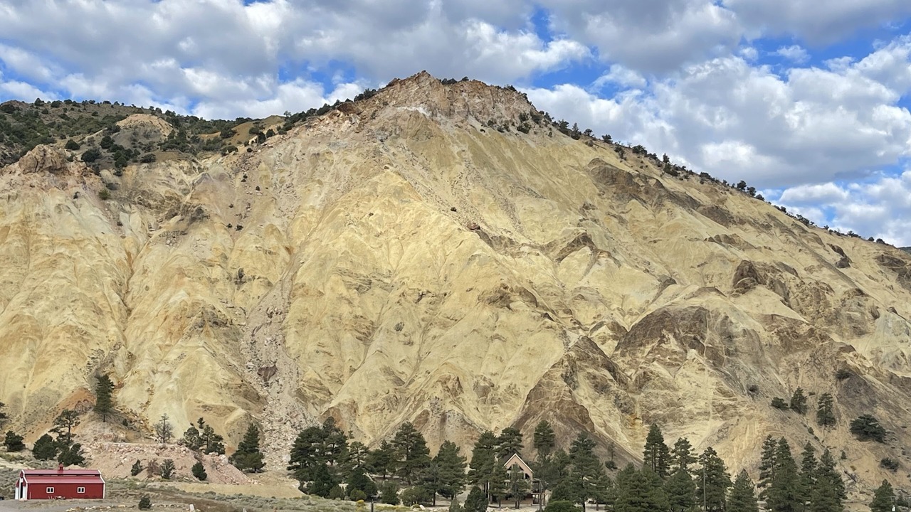 Photo of Outdoor in Marysvale