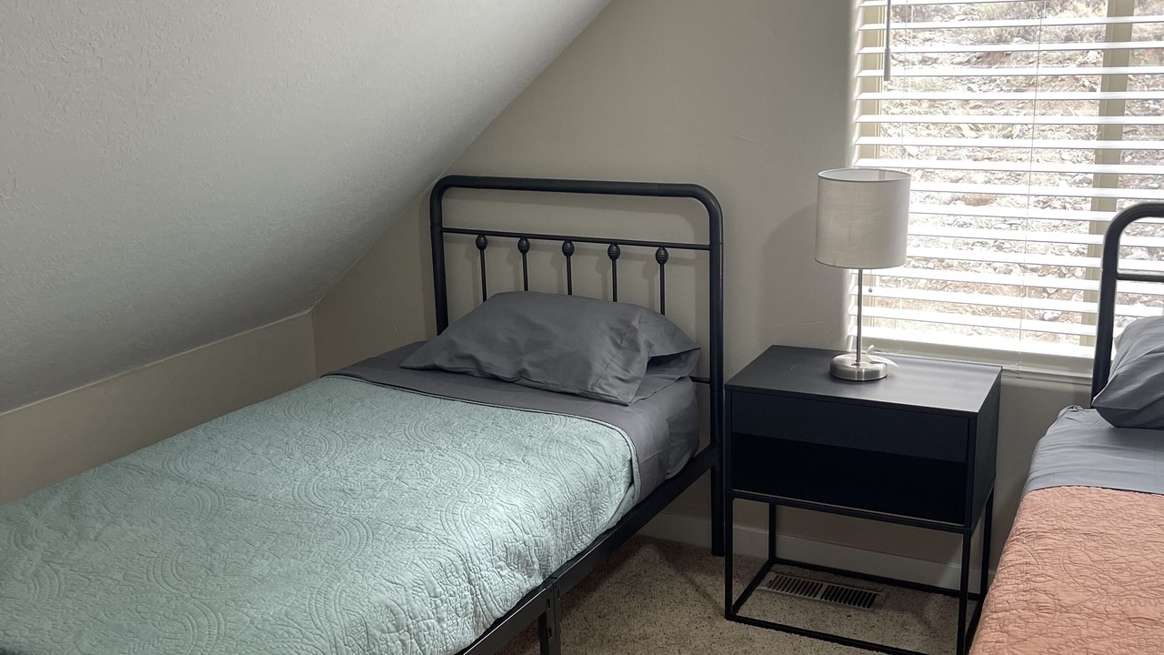Photo of Bedroom in Marysvale