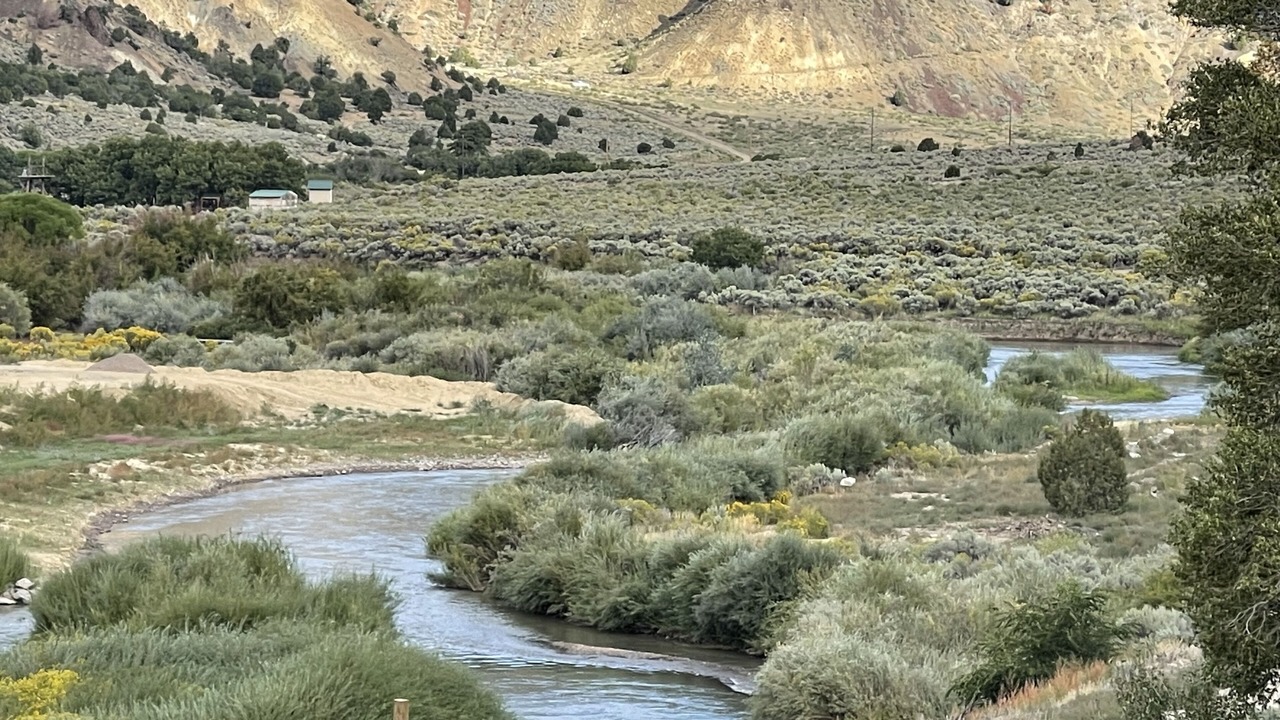 Photo of Outdoor in Marysvale