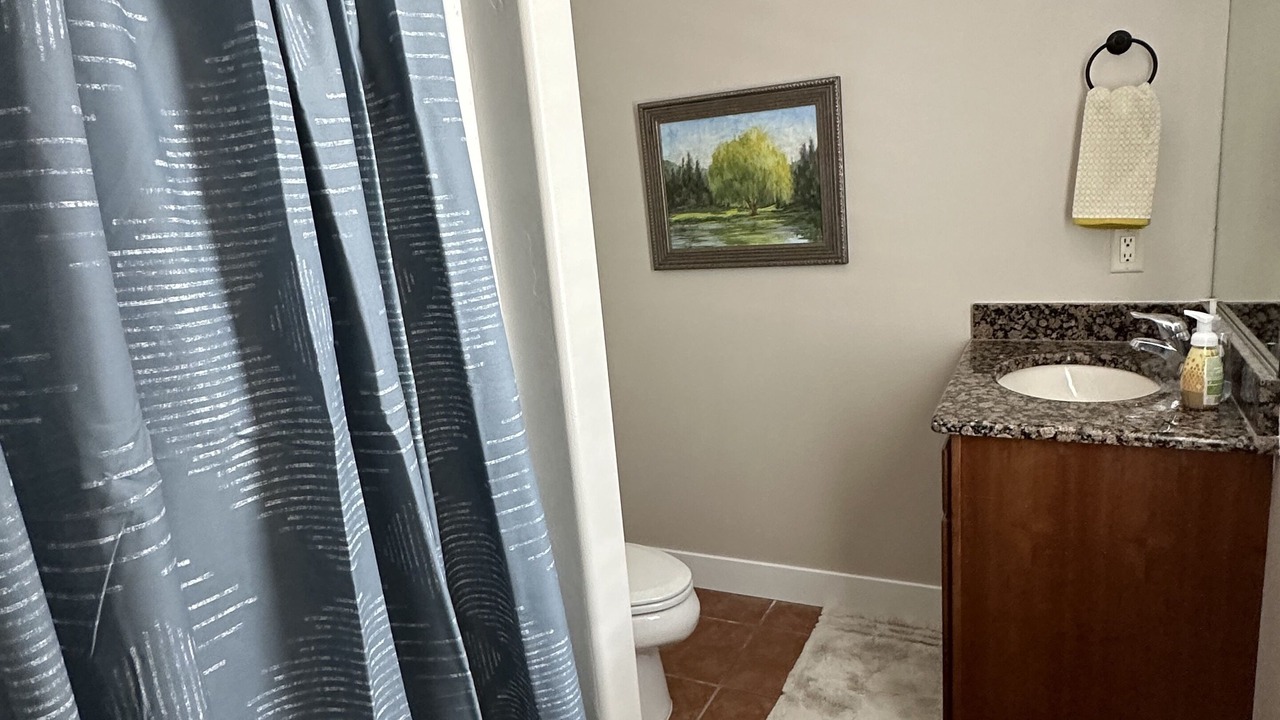 Photo of Bathroom in Marysvale