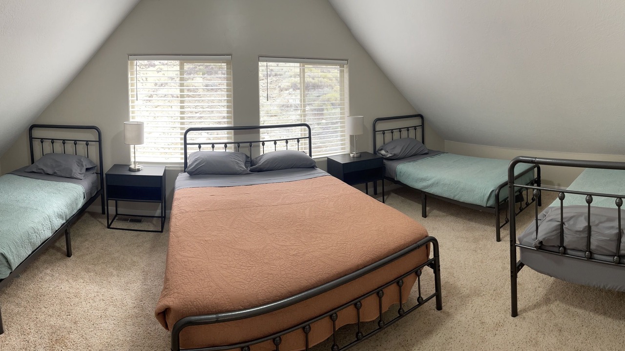 Photo of Bedroom in Marysvale