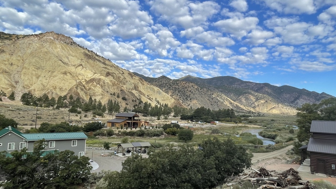 Photo of Outdoor in Marysvale