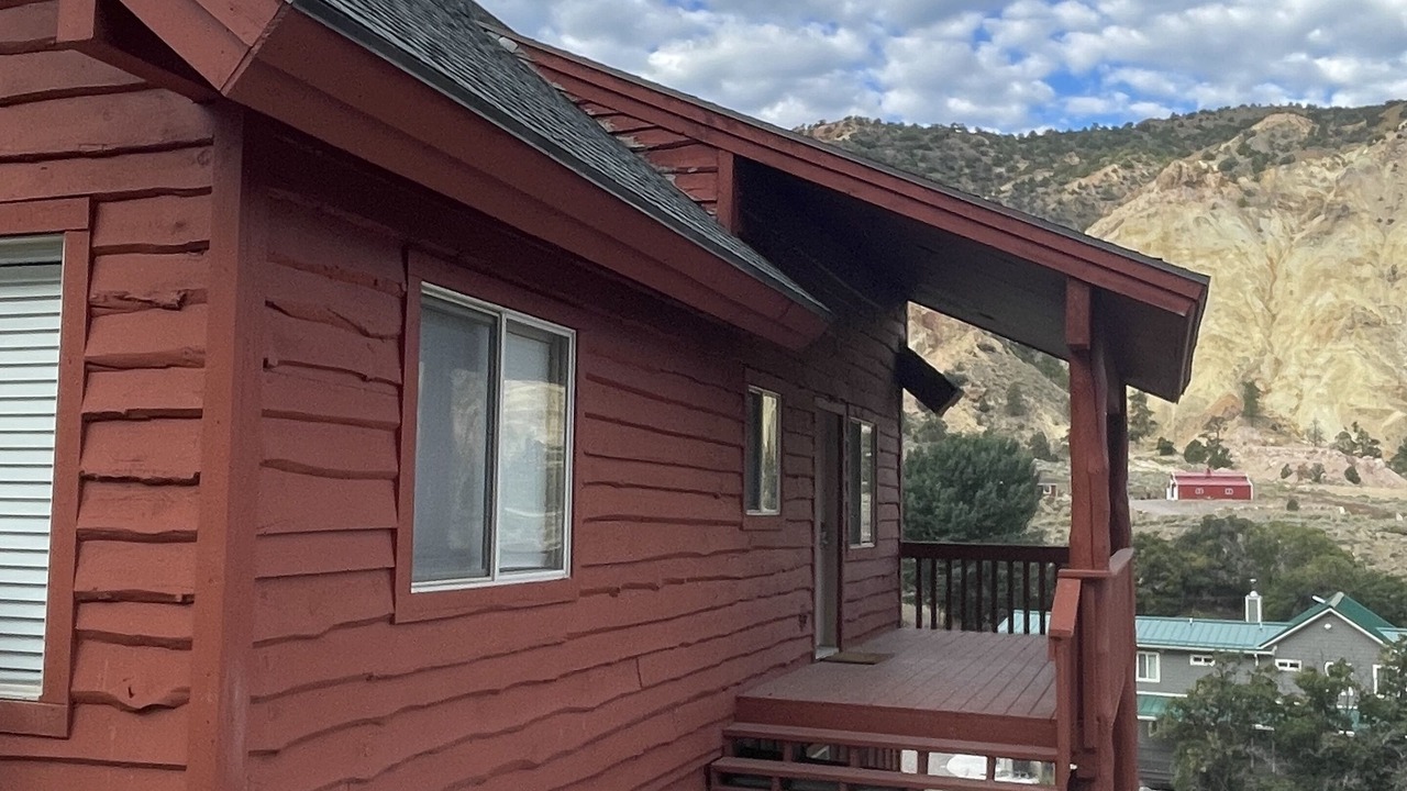 Photo of Outdoor in Marysvale