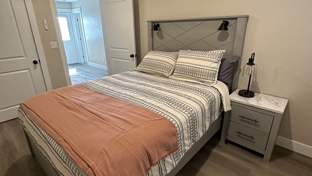 Photo of Bedroom in Marysvale