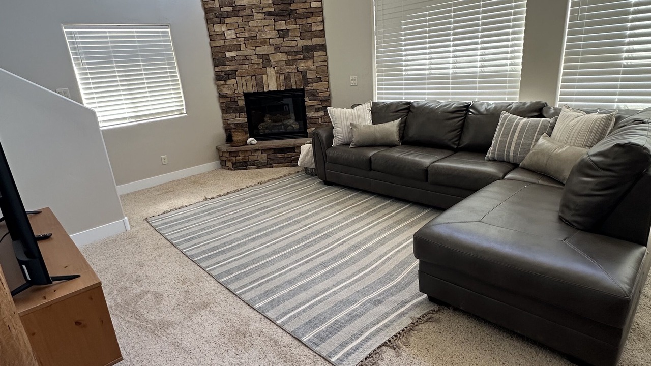 Photo of Livingroom in Marysvale
