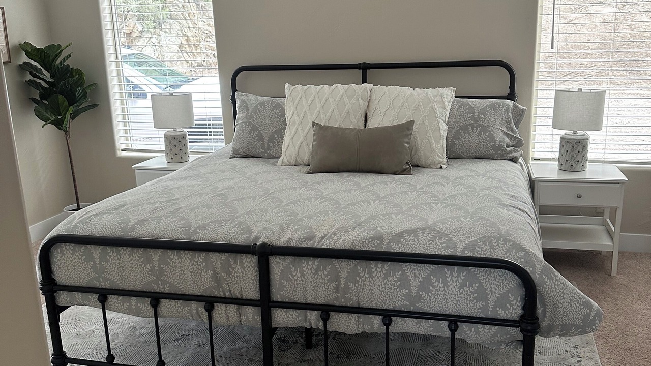 Photo of Bedroom in Marysvale