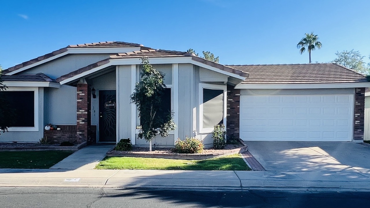 Photo of Outdoor in Alta Mesa