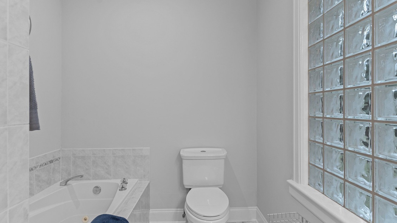 Photo of Bathroom in Forest Hills