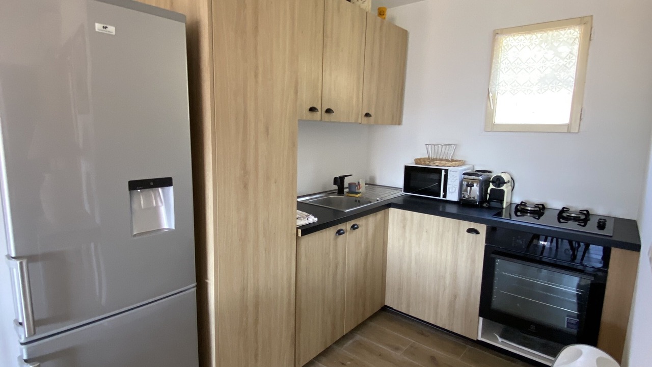 Photo of Kitchen in Lama