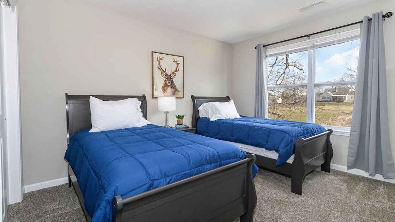 Photo of Bedroom in Hamilton