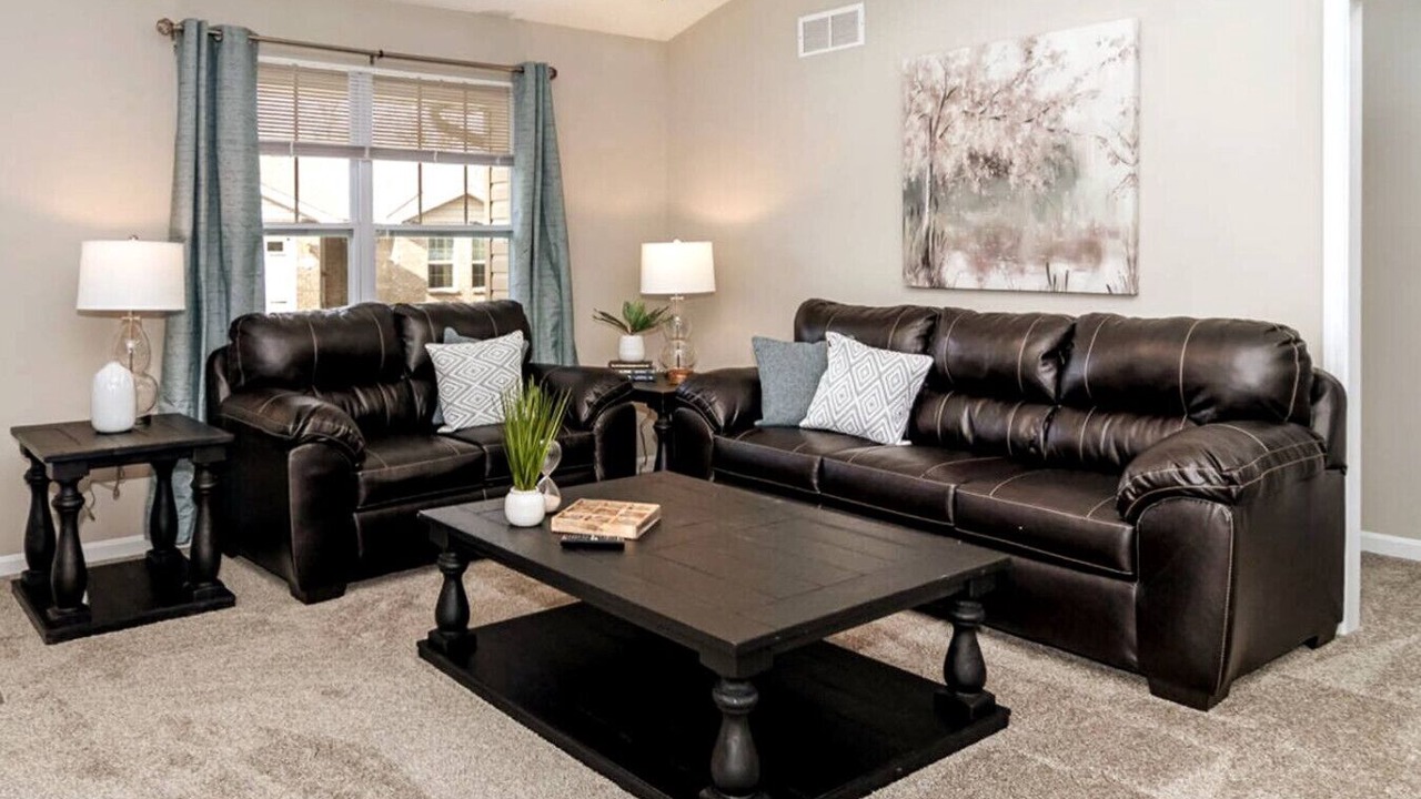 Photo of Livingroom in Hamilton