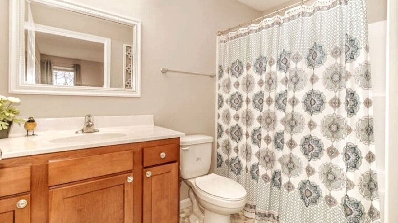 Photo of Bathroom in Hamilton
