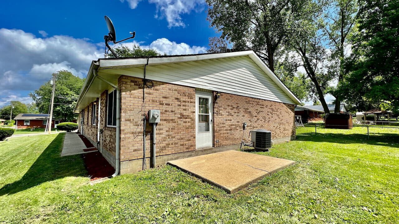 Photo of Outdoor in Lindenwald