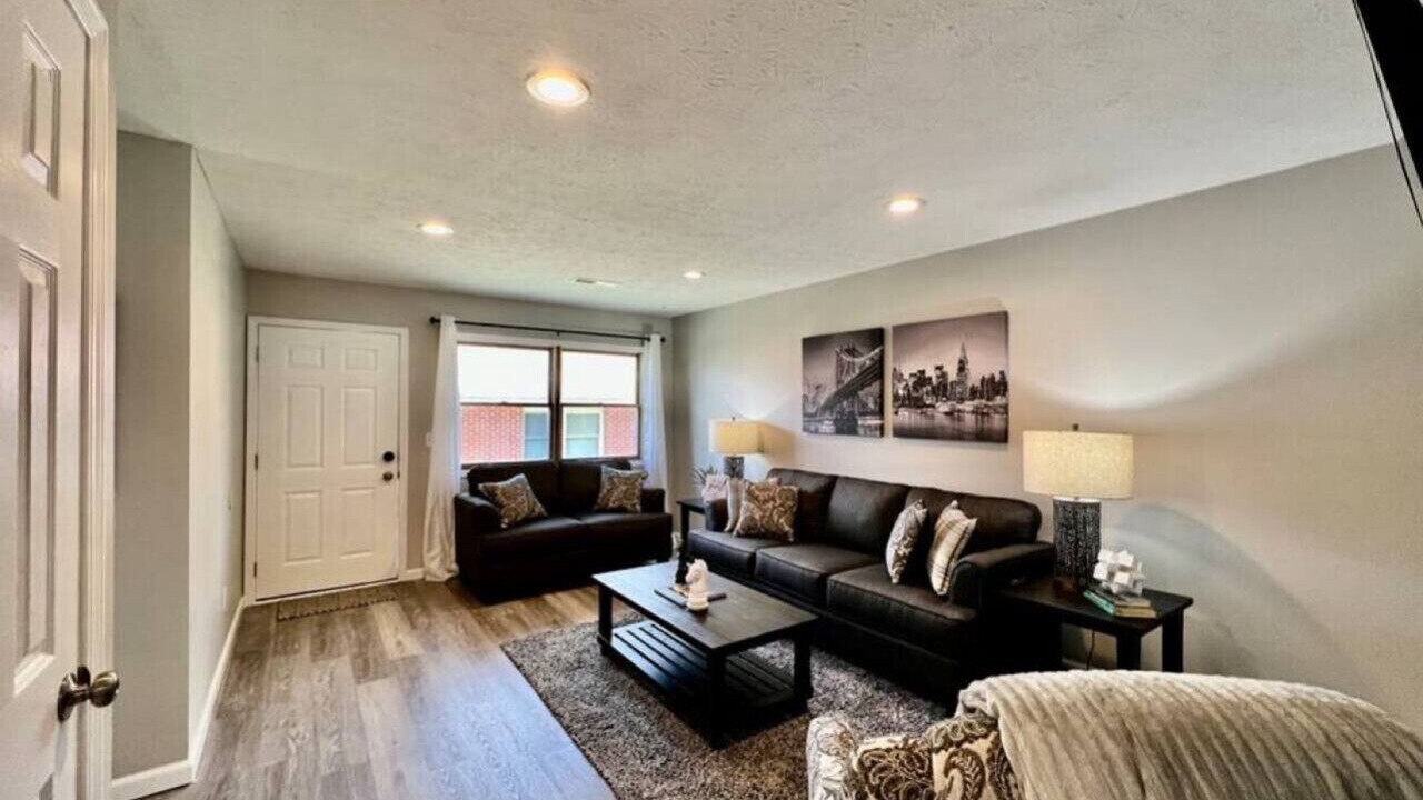 Photo of Livingroom in Lindenwald