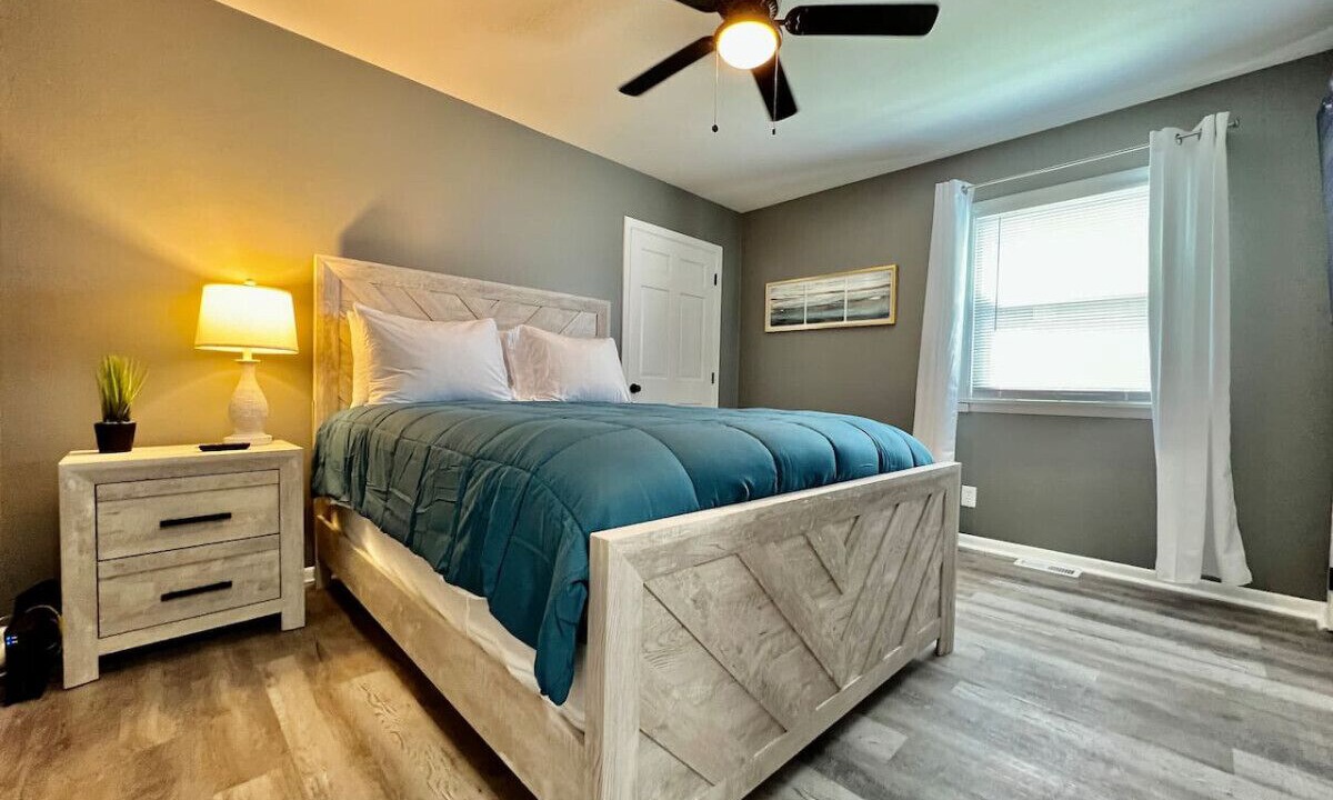 Photo of Bedroom in Trenton