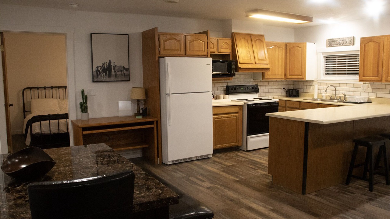 Photo of Kitchen in Salina