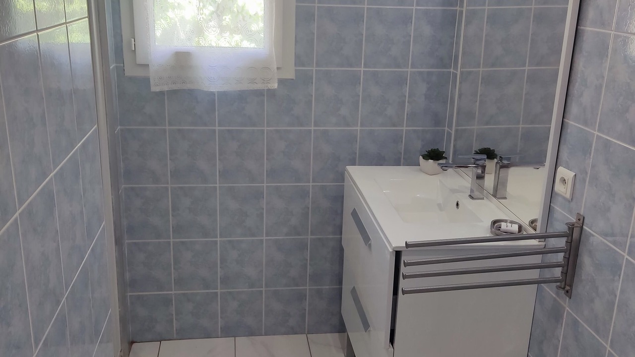 Photo of Bathroom in Sollacaro