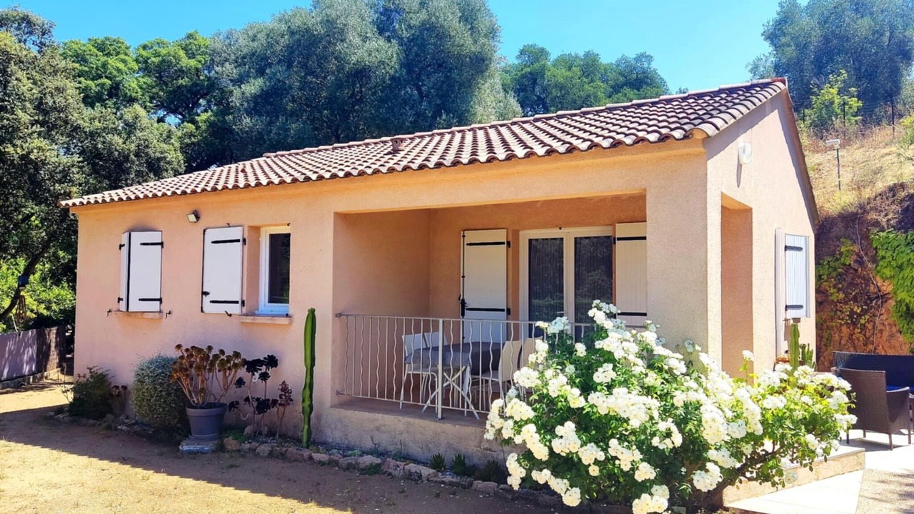 Photo of Outdoor in Sollacaro