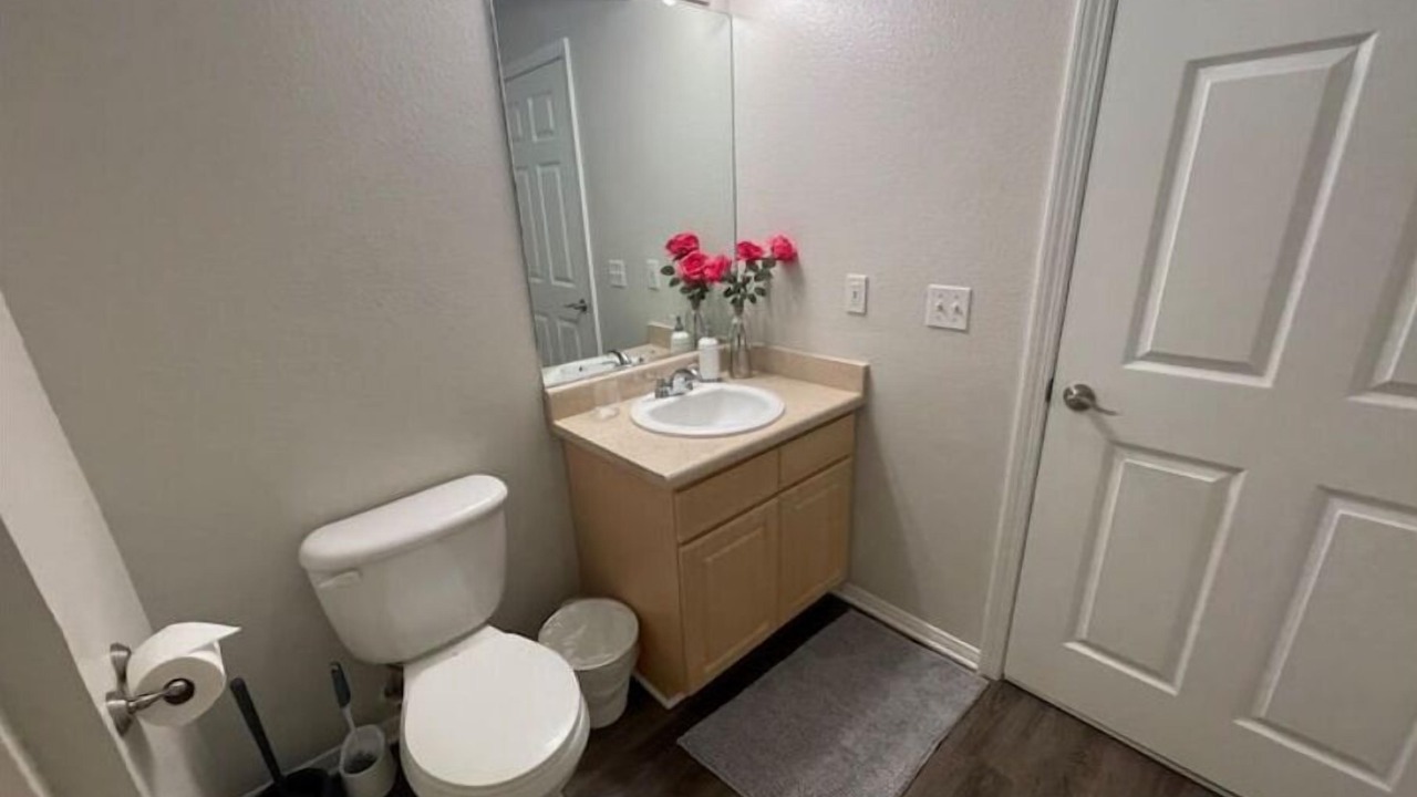 Photo of Bathroom in Little Italy
