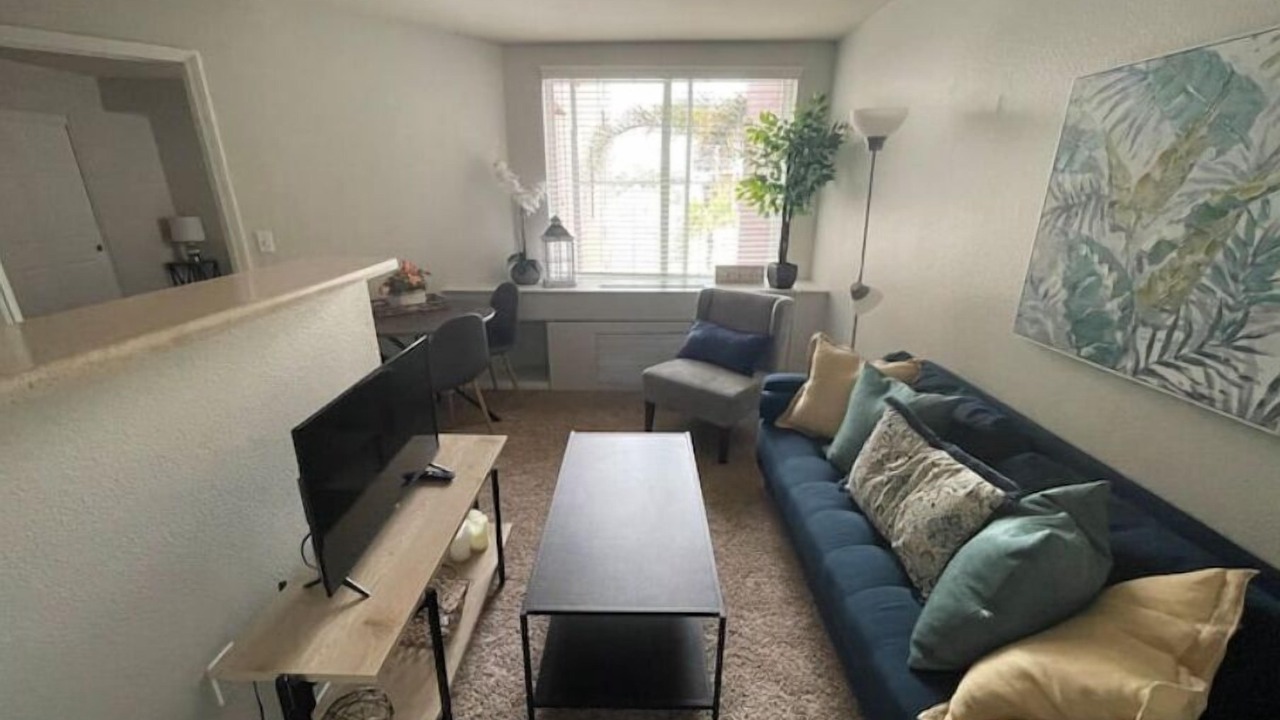 Photo of Livingroom in Little Italy