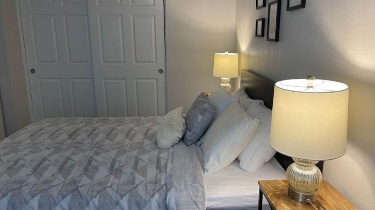 Photo of Bedroom in Little Italy