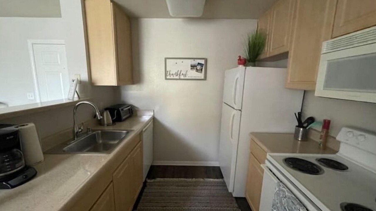 Photo of Kitchen in Little Italy