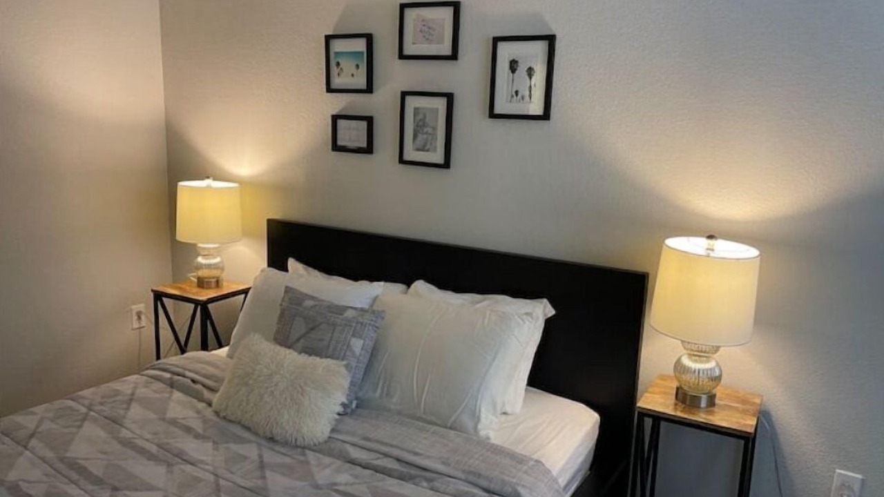 Photo of Bedroom in Little Italy
