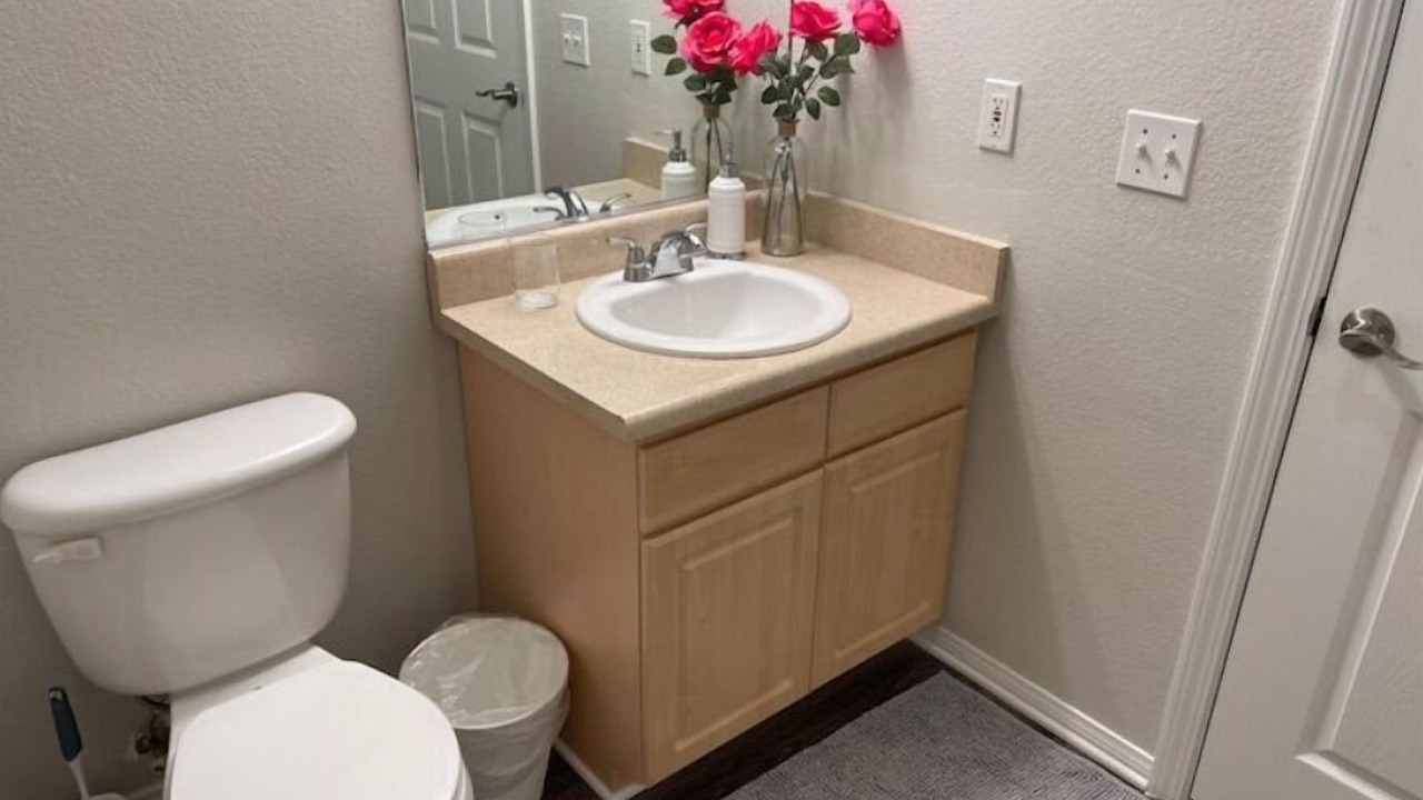 Photo of Bathroom in Little Italy