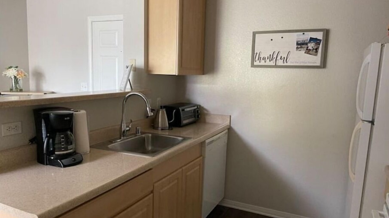 Photo of Kitchen in Little Italy