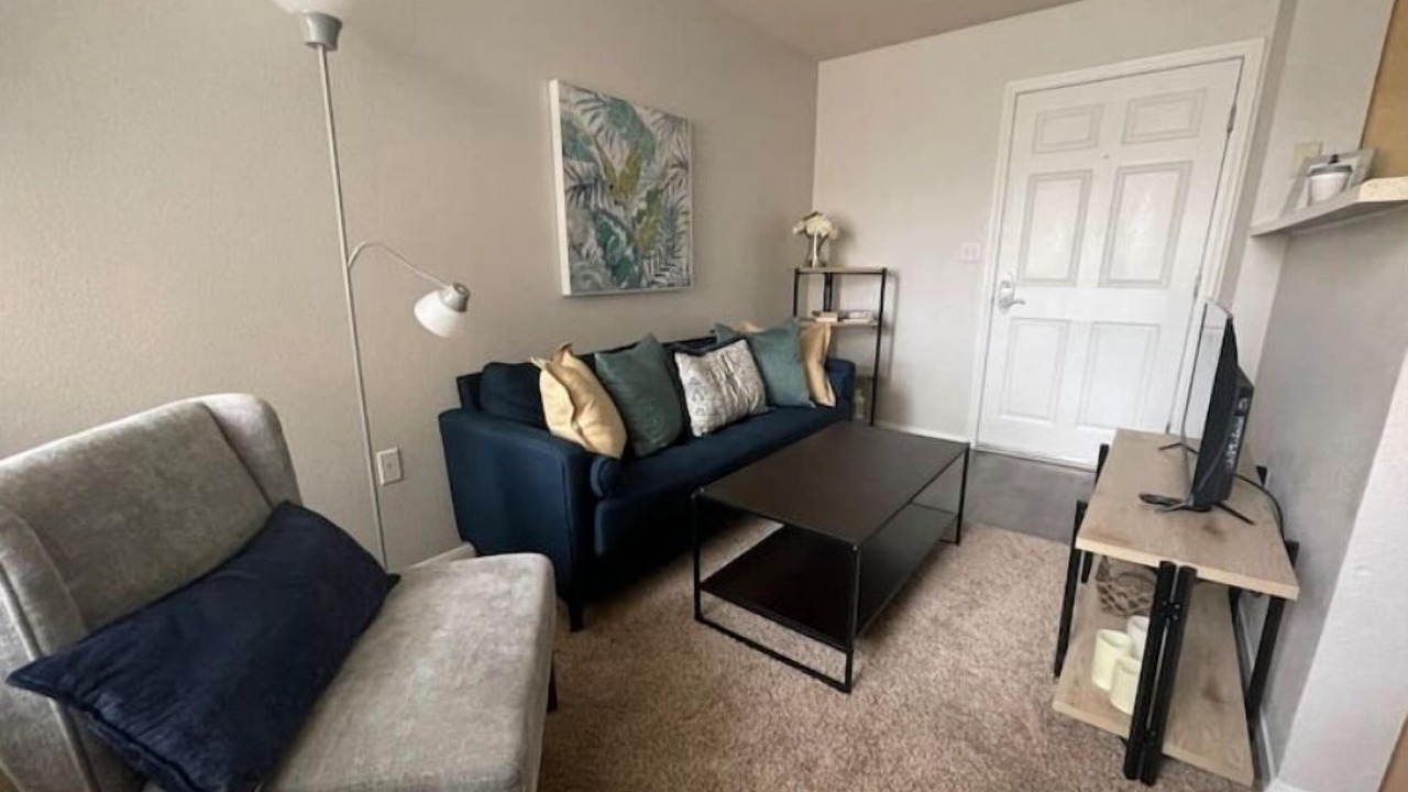 Photo of Livingroom in Little Italy