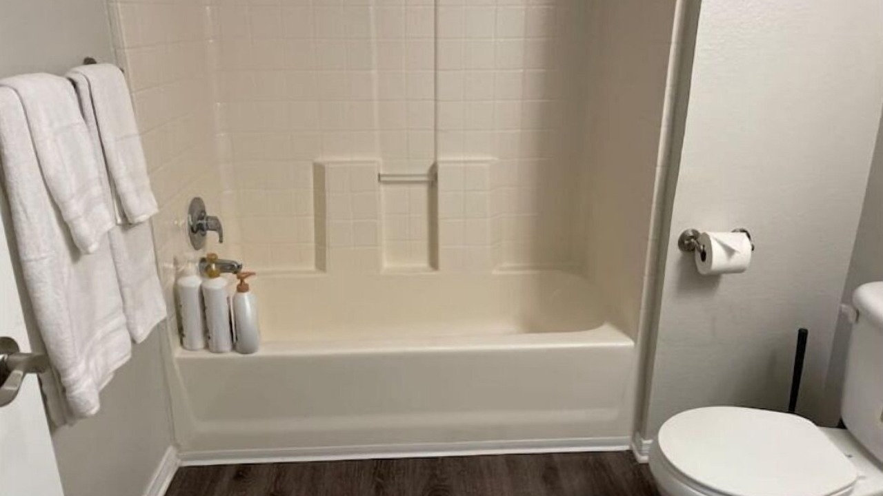 Photo of Bathroom in Little Italy