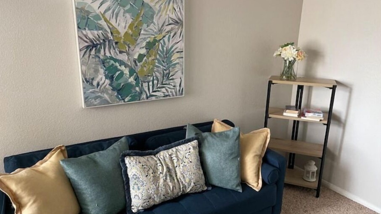 Photo of Livingroom in Little Italy