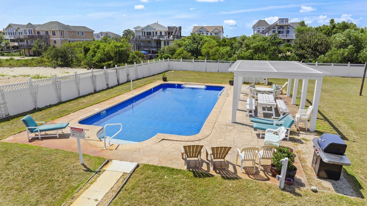 Photo of Outdoor in Whalehead Beach