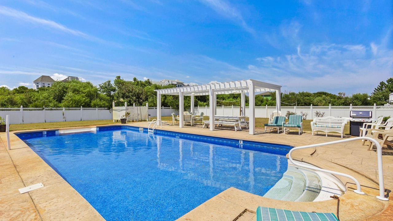 Photo of Outdoor in Whalehead Beach
