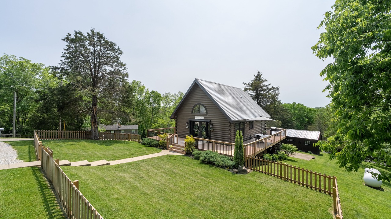 Photo of Outdoor in Dry Ridge