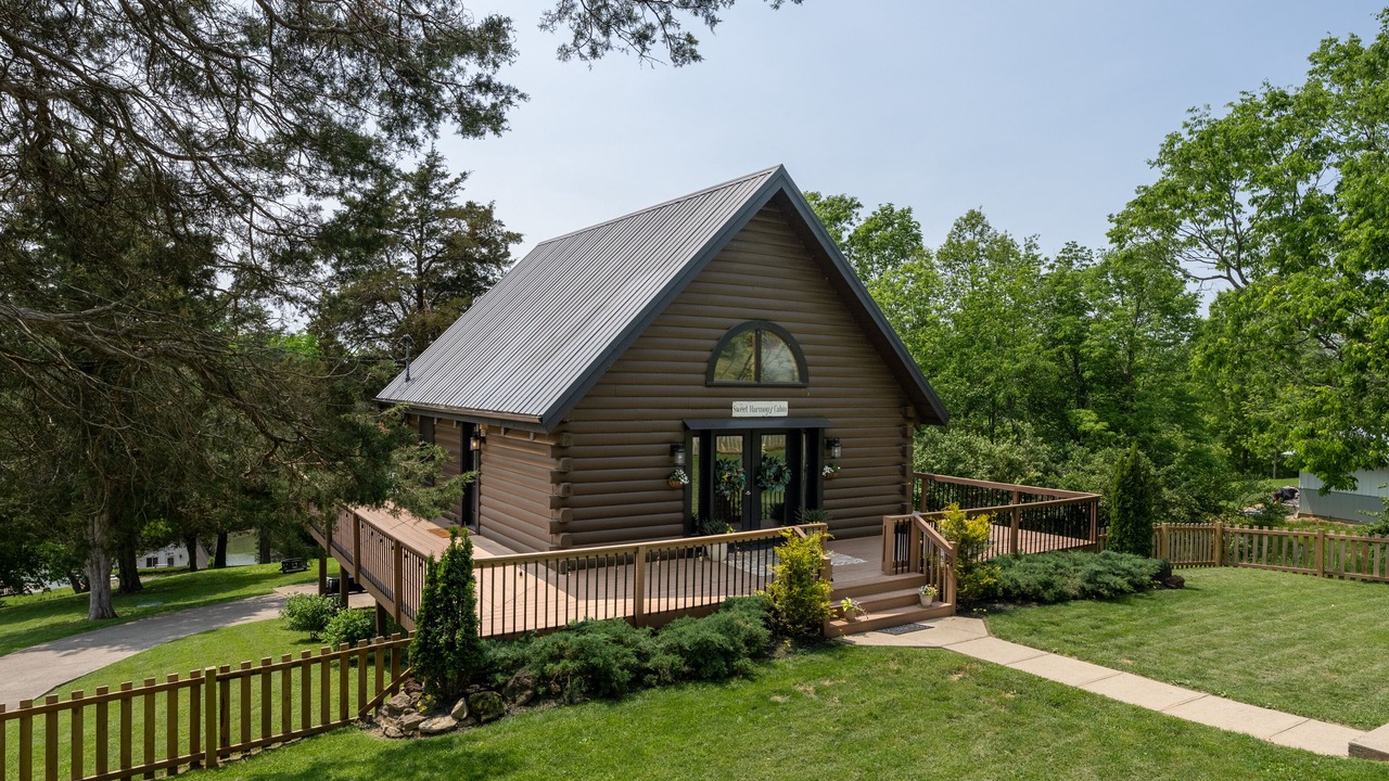 Photo of Outdoor in Dry Ridge