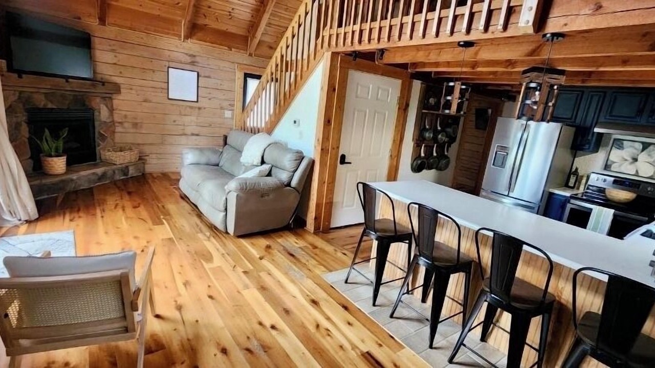 Photo of Livingroom in Dry Ridge