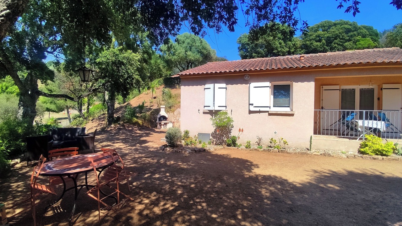 Photo of Outdoor in Sollacaro
