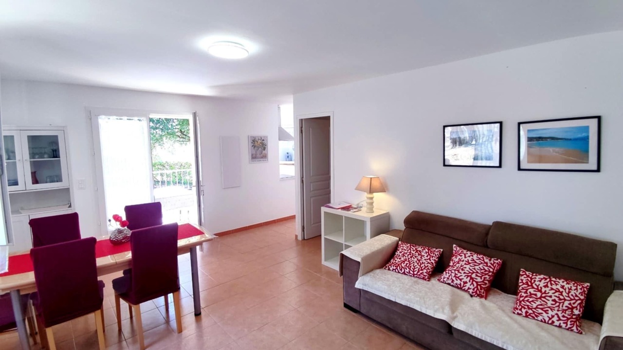 Photo of Livingroom in Sollacaro