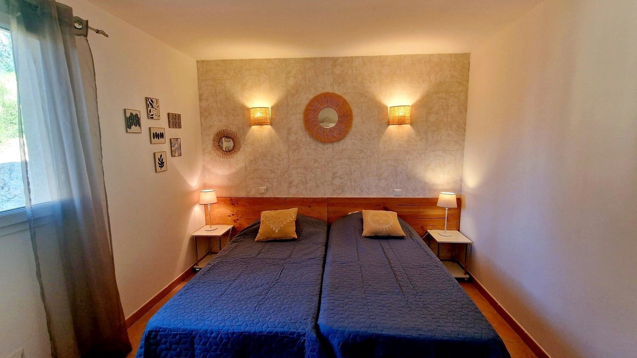 Photo of Bedroom in Sollacaro