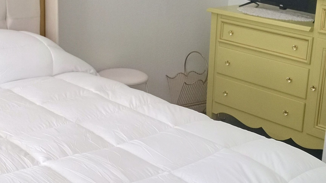 Photo of Bedroom in Minidoka County