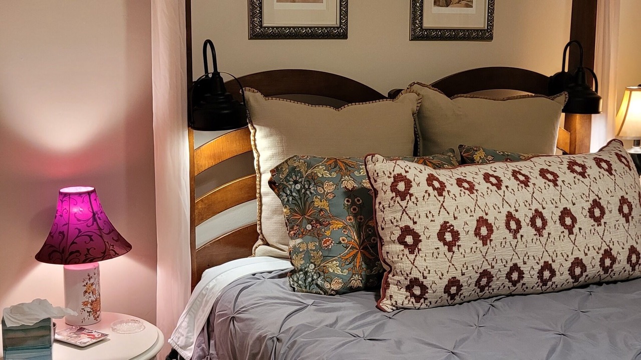 Photo of Bedroom in Frankfort