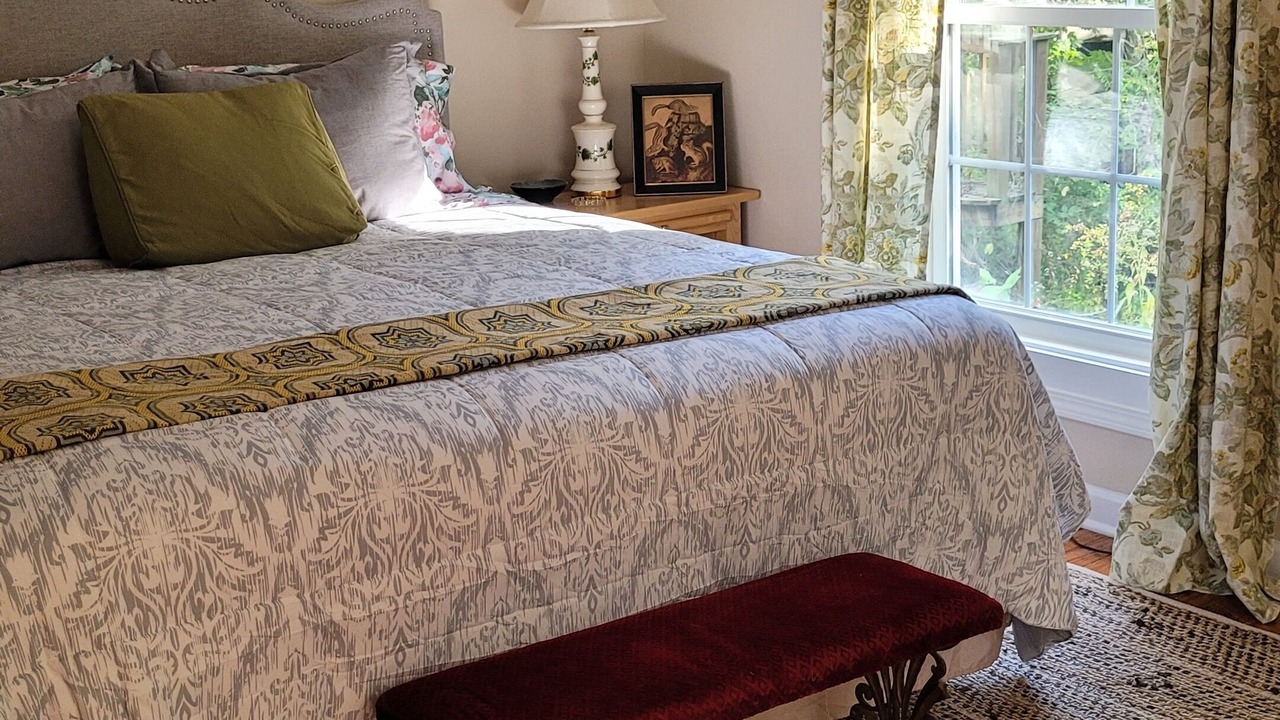 Photo of Bedroom in Frankfort