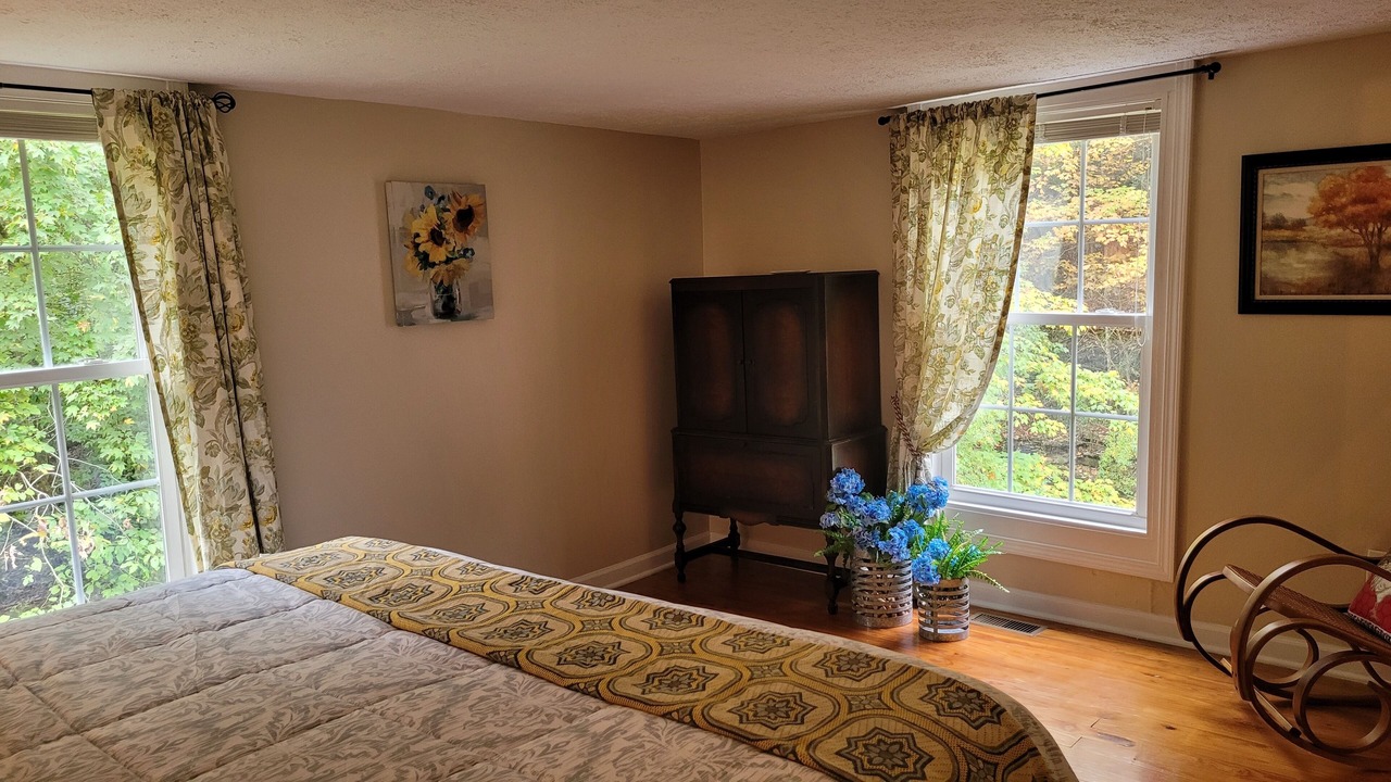 Photo of Bedroom in Frankfort